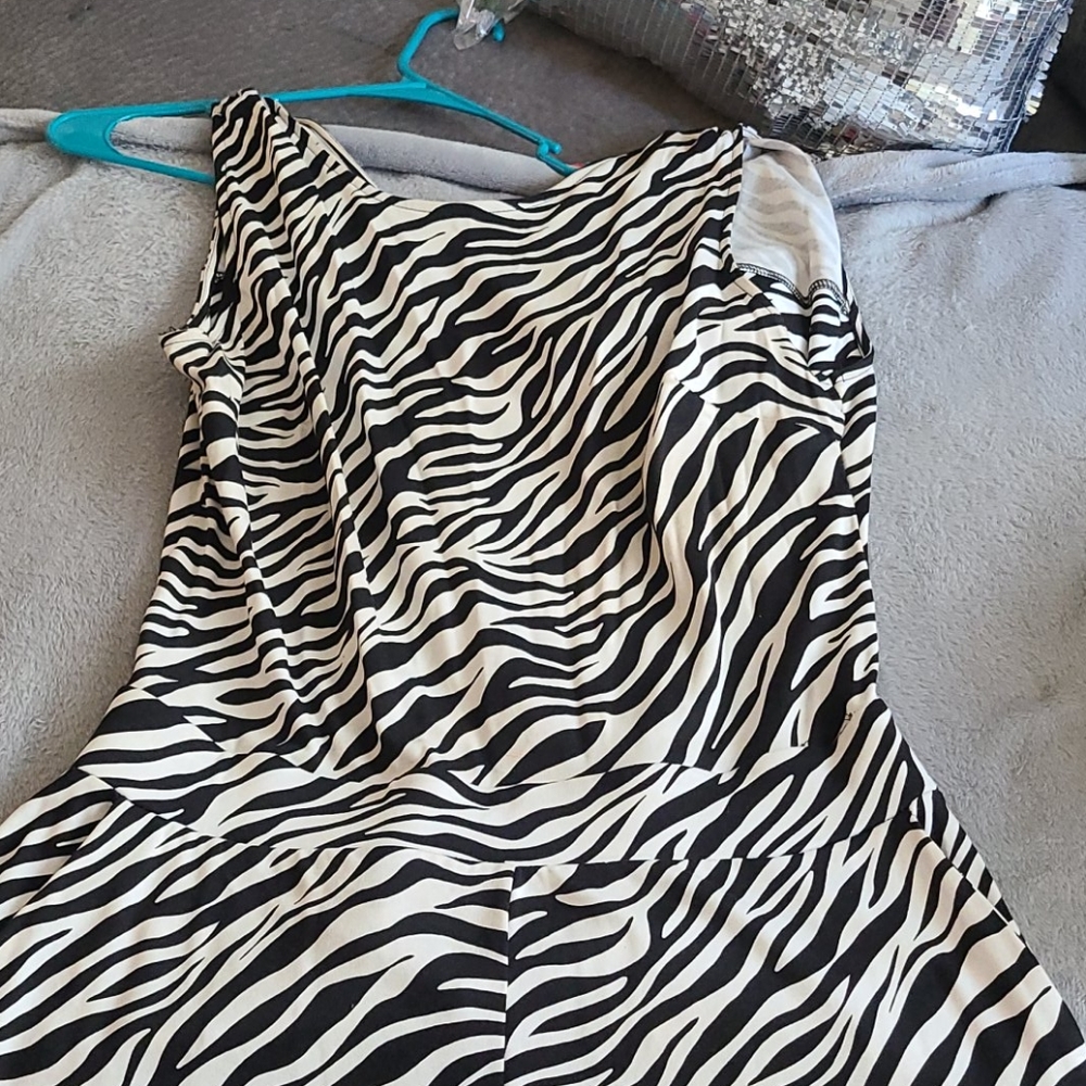 1 piece jumpsuit